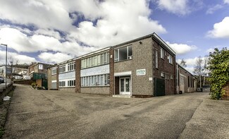 Plus de détails pour 10 Roman Ridge Rd, Sheffield - Industriel à louer