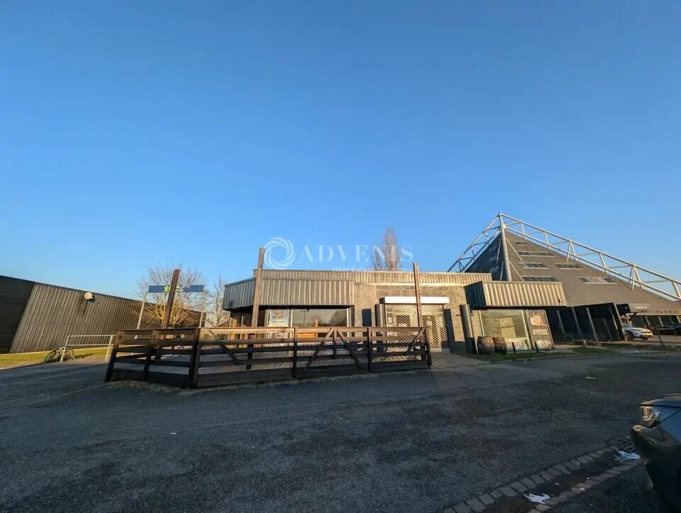 Retail in Vendenheim for lease Building Photo- Image 1 of 13