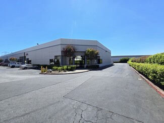 Plus de détails pour 14020 Central Ave, Chino, CA - Industriel à louer