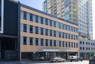 Plus de détails pour 2-4 Cross St, Hurstville - Commerce de détail à louer