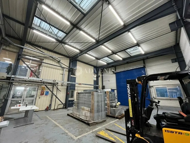 Flex dans Buc à louer - Photo intérieure - Image 2 de 7