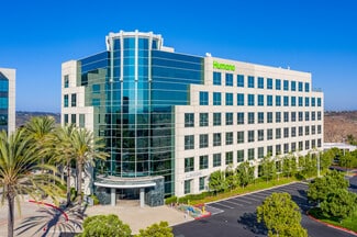 Plus de détails pour 10188 Telesis Ct, San Diego, CA - Bureau à louer