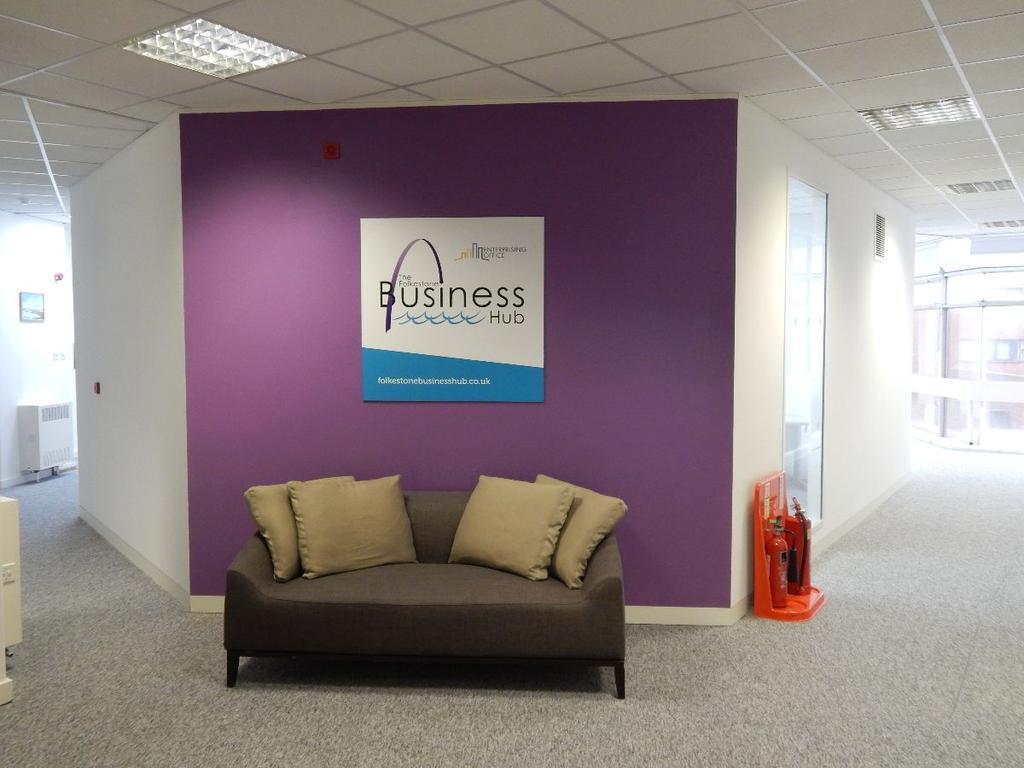 7-17 West Ter, Folkestone for lease Interior Photo- Image 1 of 6