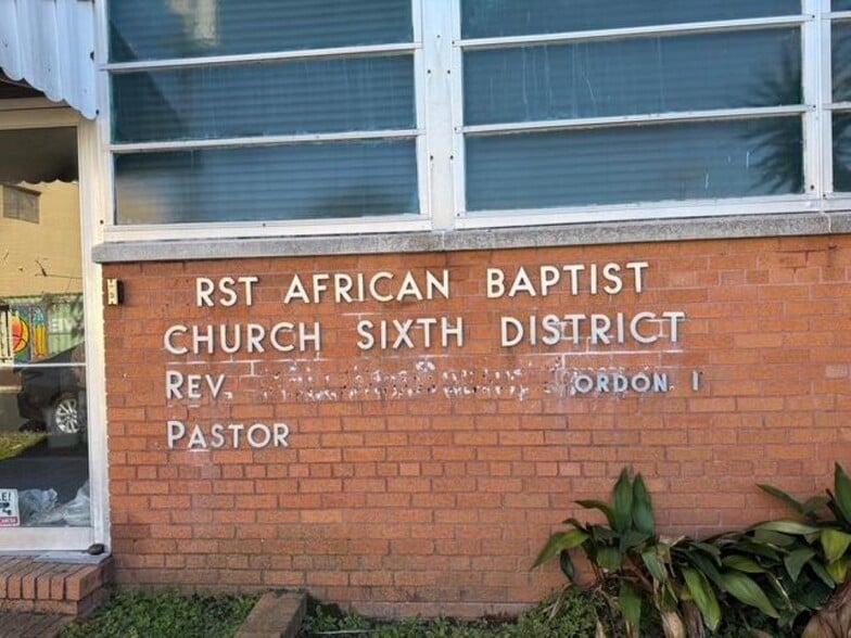 3524 Lasalle St, New Orleans, LA à vendre - Photo du bâtiment - Image 2 de 17