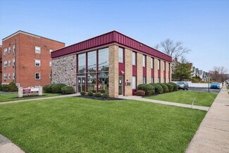 Plus de détails pour 1 Eastern Ave, Somerville, NJ - Bureau à louer
