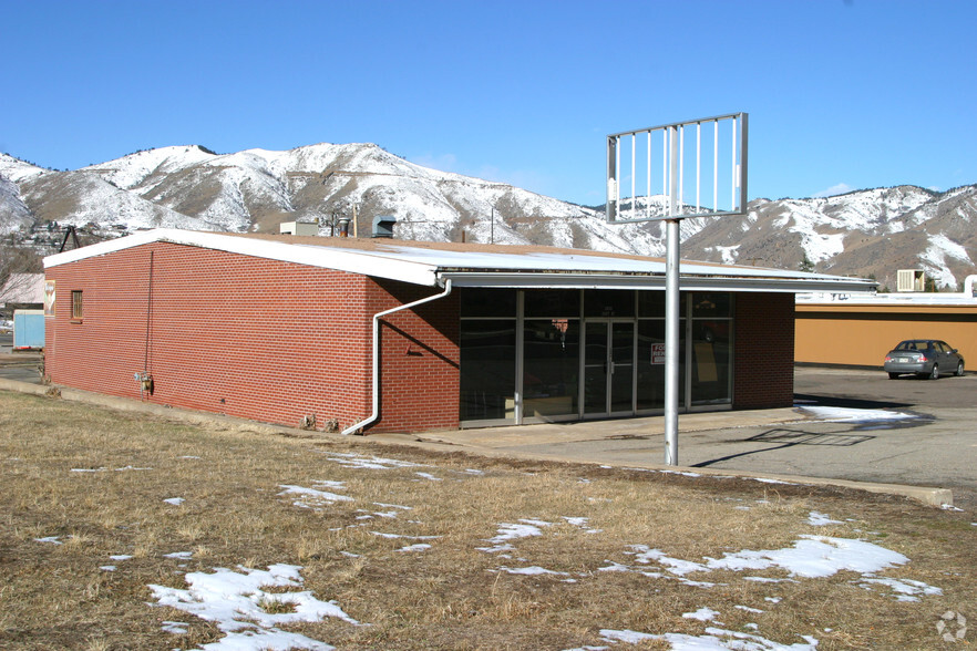 2450 East St, Golden, CO for sale - Primary Photo - Image 1 of 1