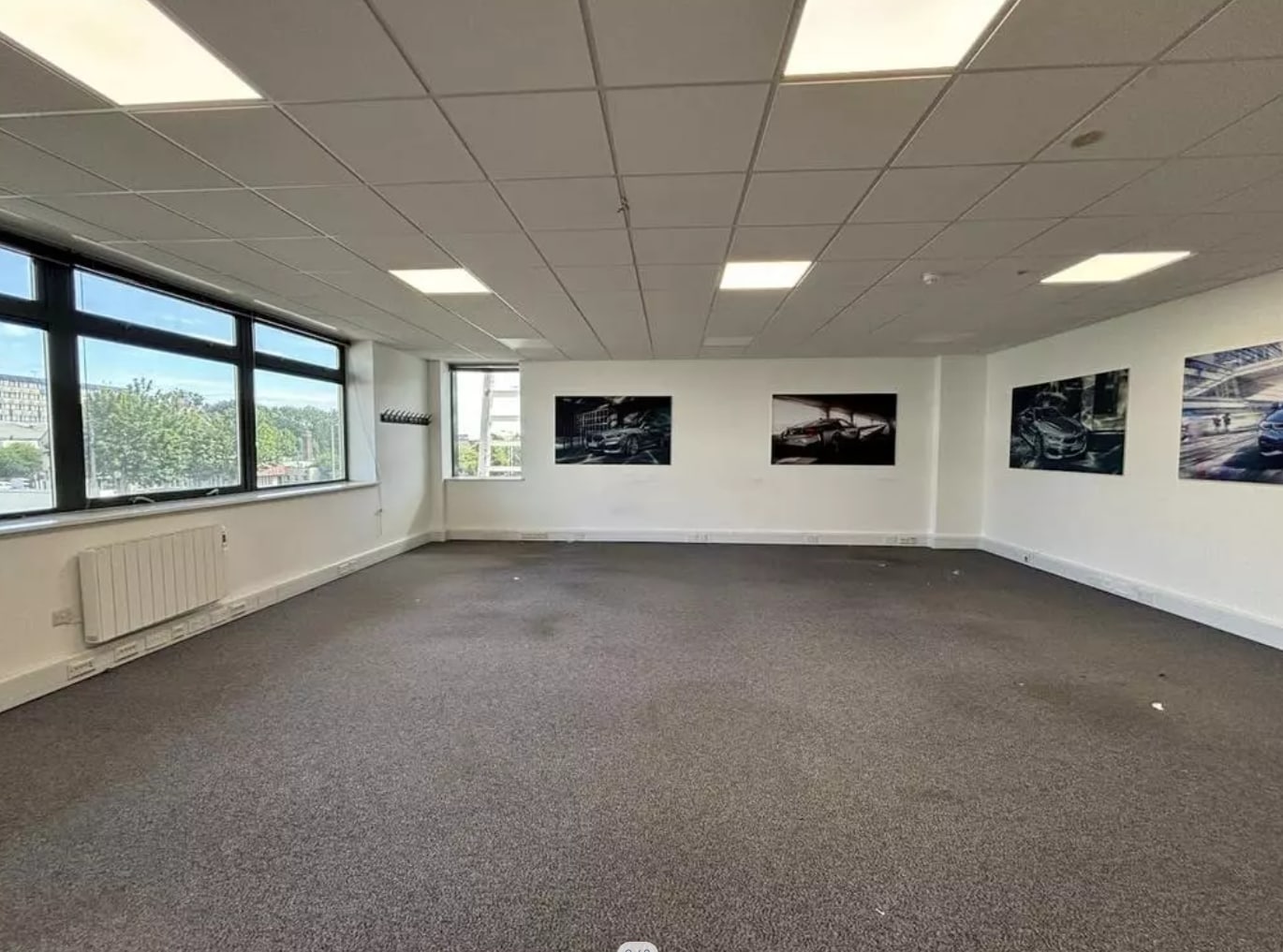 Southampton Rd, Portsmouth à louer Photo intérieure- Image 1 de 2