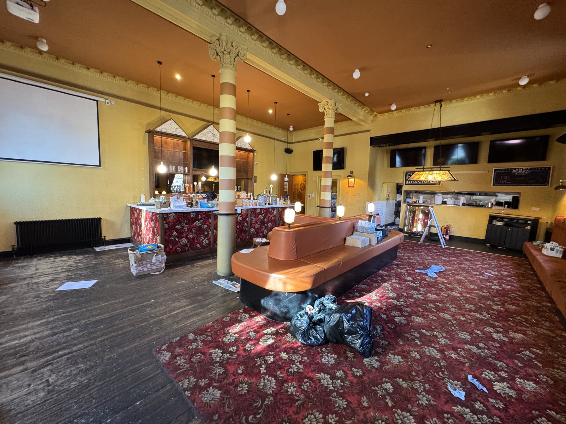 697 Pollokshaws Rd, Glasgow à louer Photo intérieure- Image 1 de 5