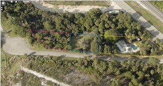 Plus de détails pour 12450 SE Dixie Hwy, Hobe Sound, FL - Terrain à vendre