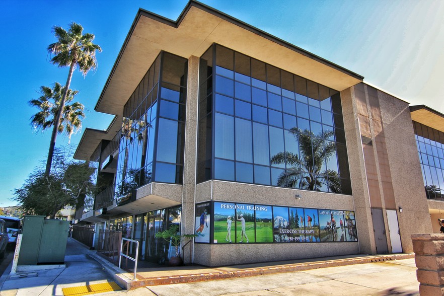 565 Pearl St, La Jolla, CA for lease - Building Photo - Image 2 of 3