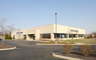 Plus de détails pour 4105 Lyman Dr, Hilliard, OH - Commerce de détail à vendre