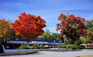 Plus de détails pour 48 King St, Roswell, GA - Local commercial à louer