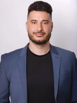 Dimitrios Kapelonis
