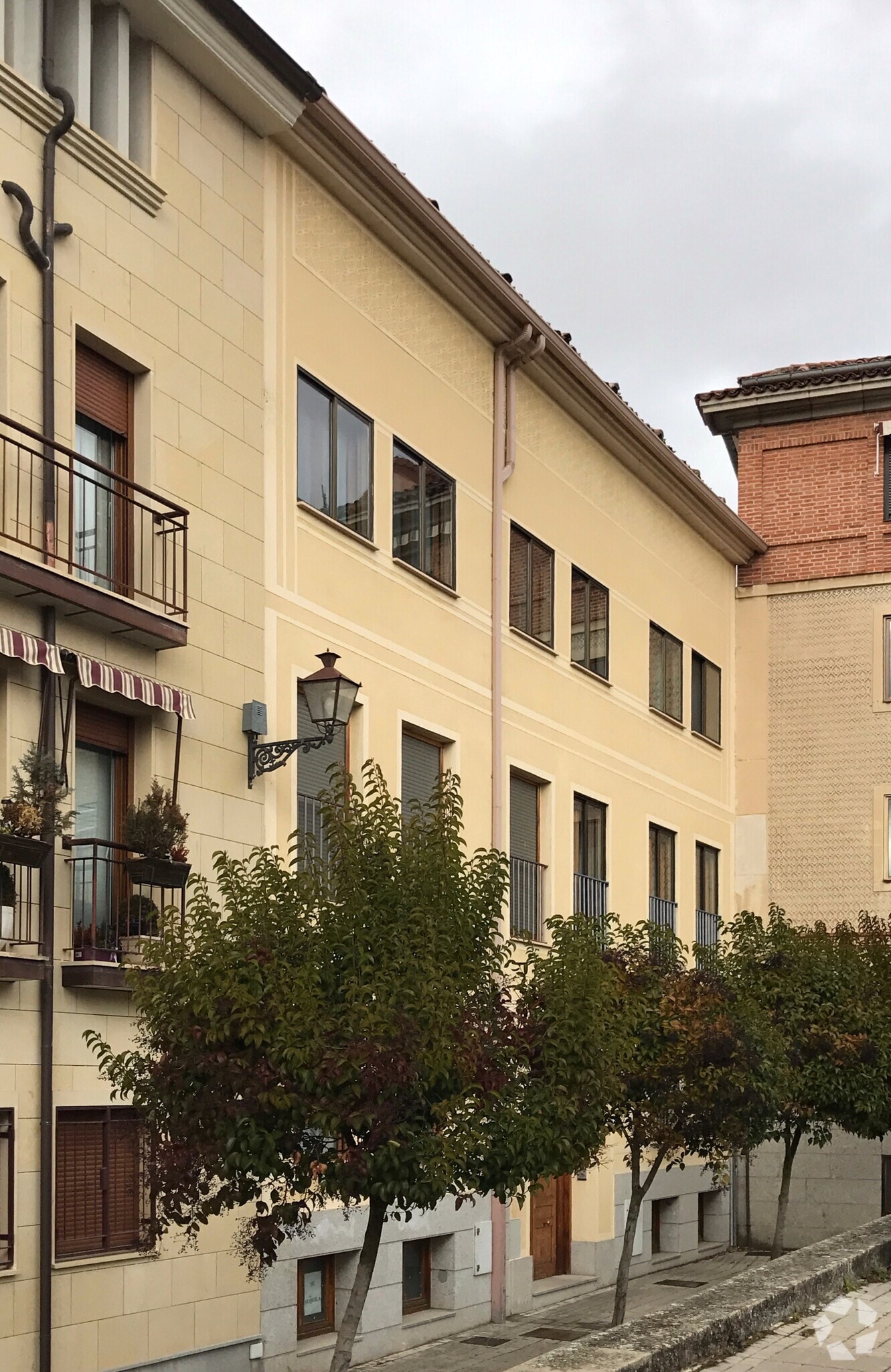 Calle de San Antonio el Real, 21, Segovia, Segovia for lease Primary Photo- Image 1 of 3