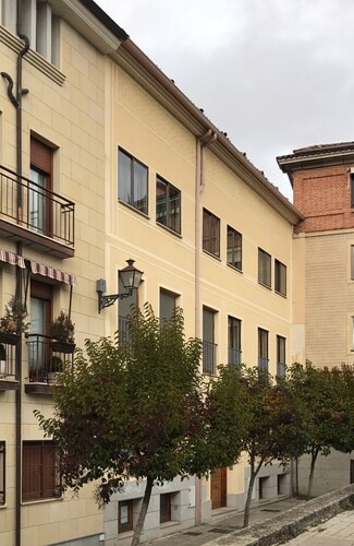 More details for Calle de San Antonio el Real, 21, Segovia - Office for Lease