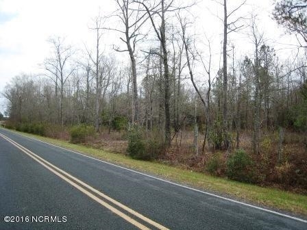 6365 White Oaks River Rd, Maysville, NC for sale Primary Photo- Image 1 of 1