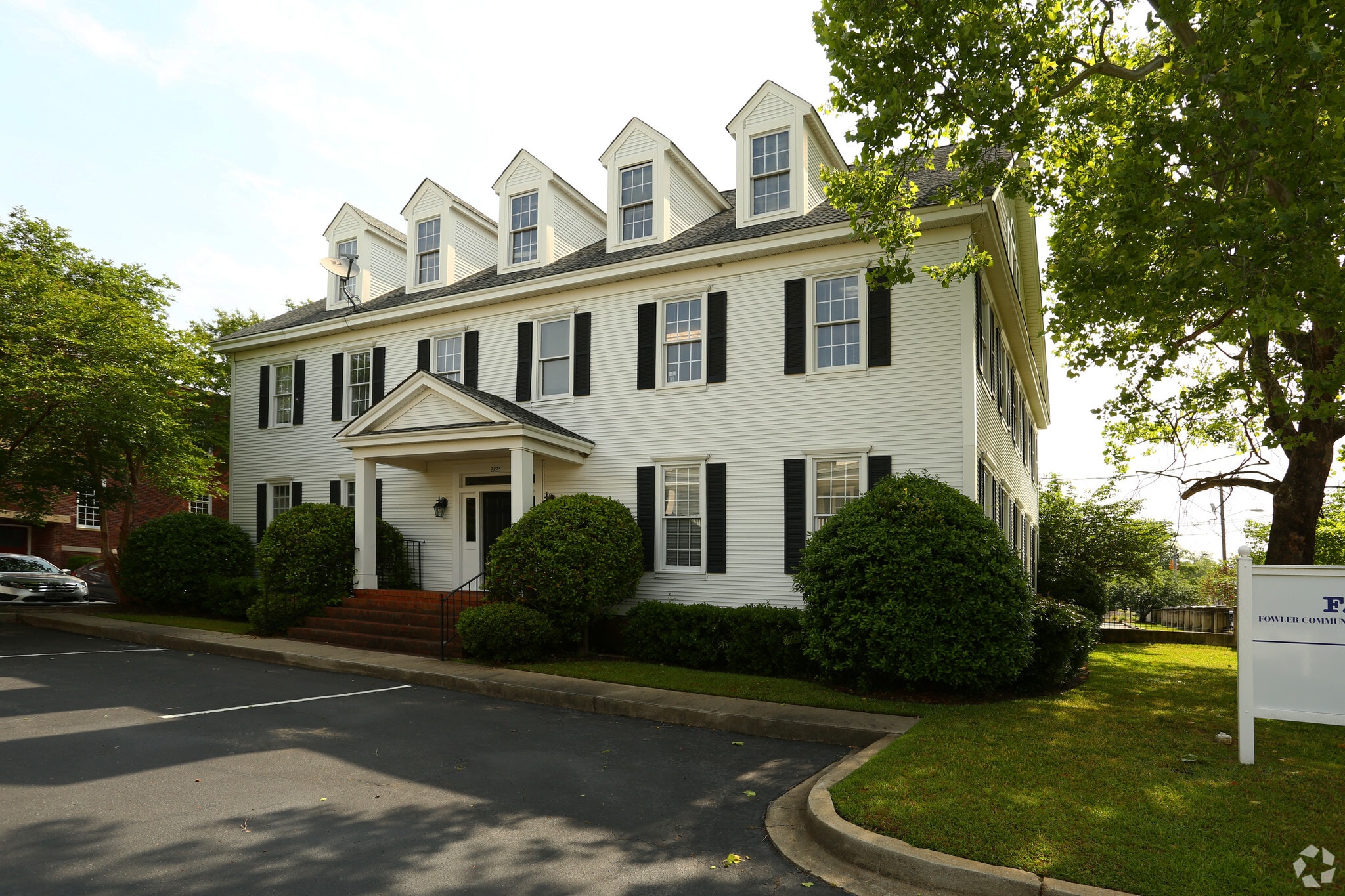 2725 Devine St, Columbia, SC for lease Primary Photo- Image 1 of 11