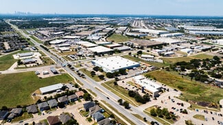 More details for 3033 Military Pky, Mesquite, TX - Industrial for Lease