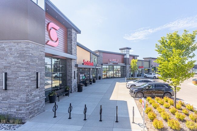 More details for 28th Ave SW, Edmonton, AB - Retail for Lease