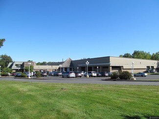 More details for 250 South Rd, Enfield, CT - Industrial for Lease