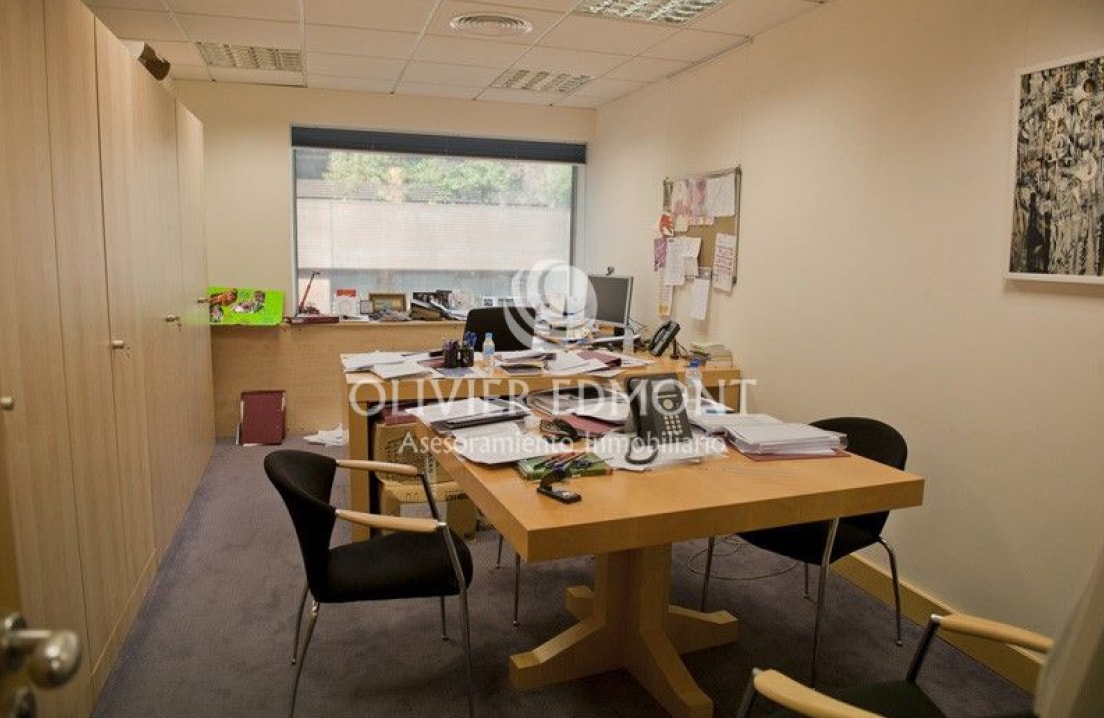 Office in Madrid, Madrid for lease Interior Photo- Image 1 of 13