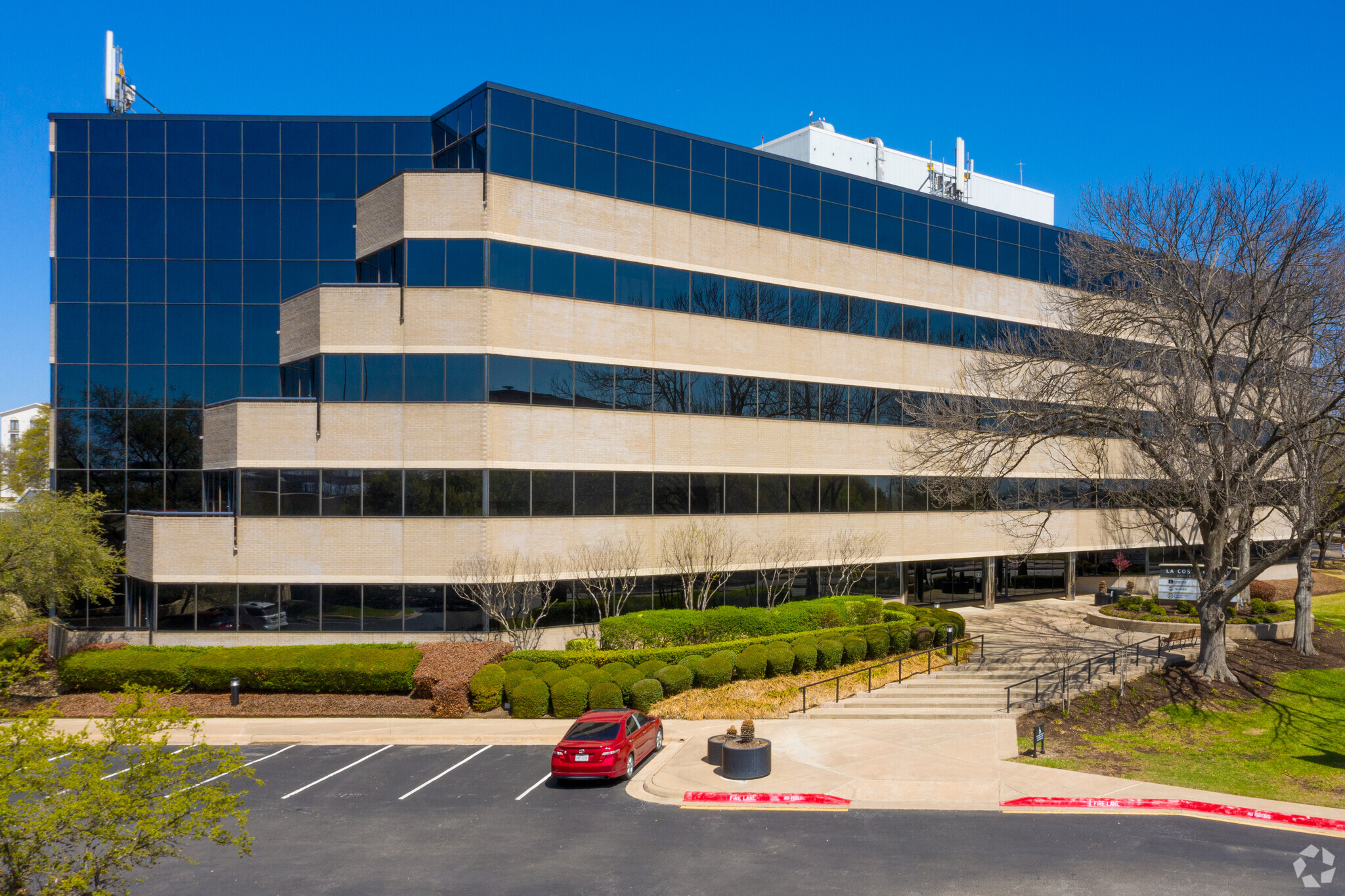 6300 La Calma Dr, Austin, TX for lease Building Photo- Image 1 of 5