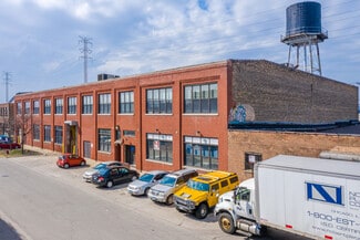 More details for 1622 W Carroll Ave, Chicago, IL - Industrial for Lease