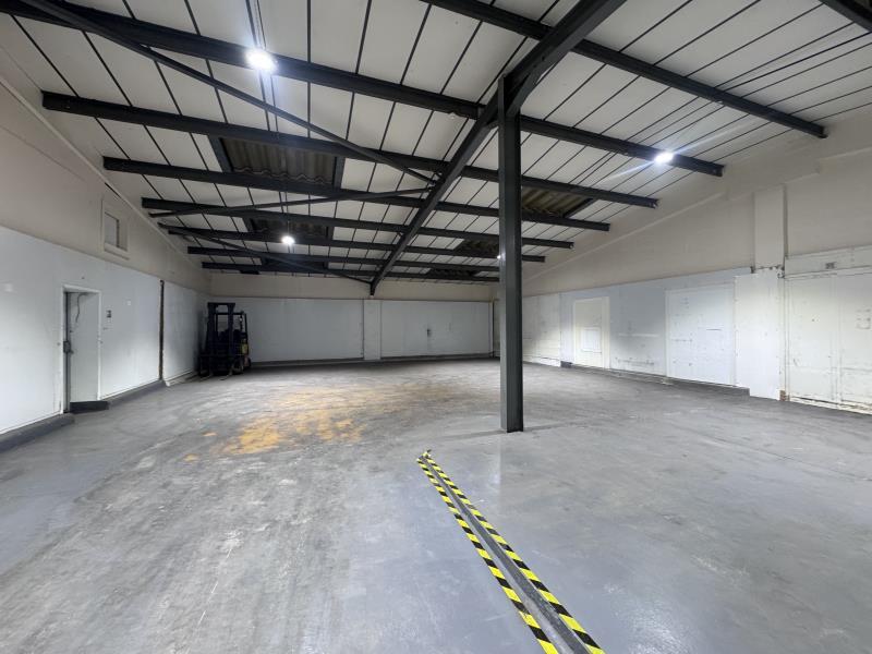 10 Bennett Fields Trading Estate, Wincanton for lease Interior Photo- Image 1 of 3