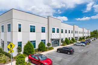 More details for 2500 Lakepointe Pky, Odessa, FL - Industrial for Lease