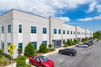 Plus de détails pour 2500 Lakepointe Pky, Odessa, FL - Industriel à louer