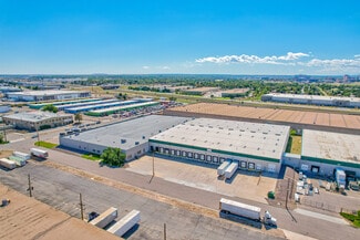Plus de détails pour NE Denver Value Add Industrial Portfolio – Industriel à vendre, Denver, CO