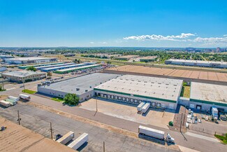 Plus de détails pour NE Denver Value Add Industrial Portfolio – Industriel à vendre, Denver, CO