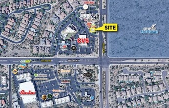 17050 N Thompson Peak Pky, Scottsdale, AZ à louer Photo intérieure- Image 2 de 2