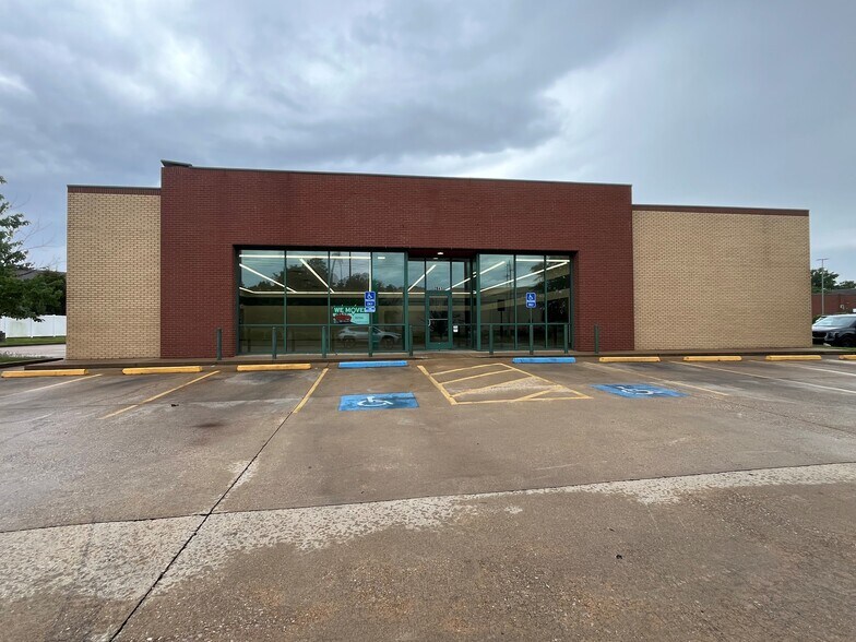 2841 Kirby Whitten Rd, Bartlett, TN à vendre - Photo du bâtiment - Image 3 de 7