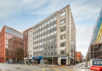 More details for 2 Queen St, Manchester - Office for Lease