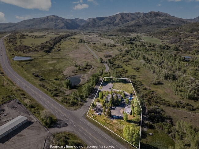 Plus de détails pour 4 County Road 124, Hesperus, CO - Commerce de détail à vendre