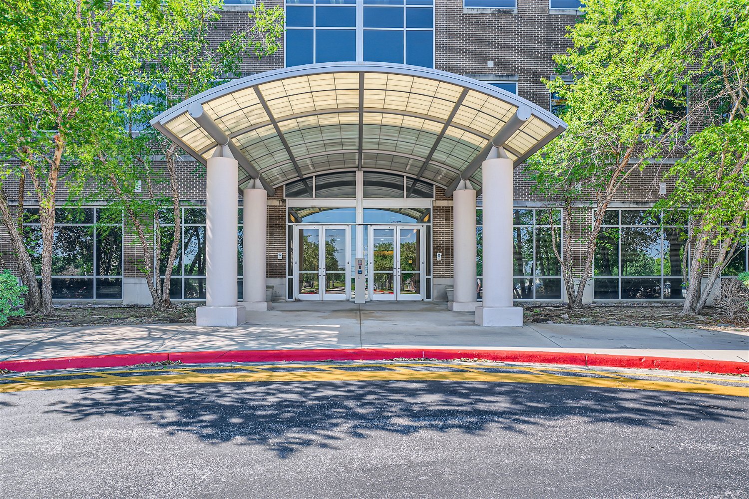 1310 Rankin Rd, Houston, TX à louer Photo du bâtiment- Image 1 de 39