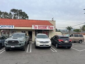 8414-8432 Sunland Blvd, Sun Valley, CA for lease Building Photo- Image 2 of 4