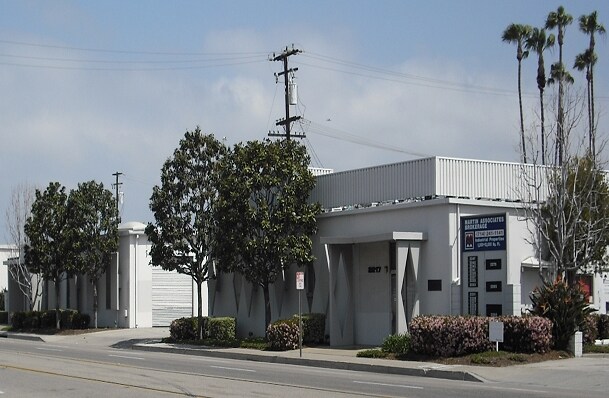 More details for 2189-2203 S Grand Ave, Santa Ana, CA - Industrial for Lease