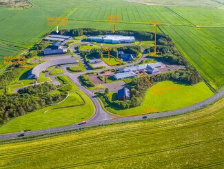 Plus de détails pour Henderson Park, Thurso - Terrain à vendre