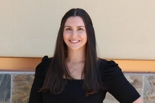 Jenna Lefebvre