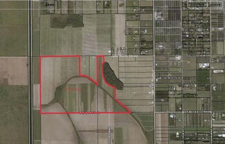 Plus de détails pour 36800 SW 217 Avenue, Homestead, FL - Terrain à vendre