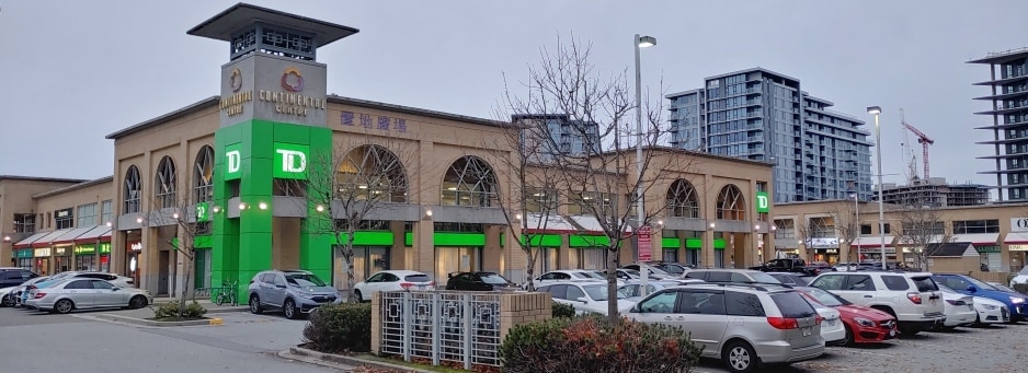 3779 Sexsmith Rd, Richmond, BC for sale - Building Photo - Image 2 of 14