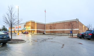 Plus de détails pour 123 W Oklahoma Ave, Milwaukee, WI - Commerce de détail à louer