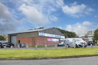 More details for Stafford Park 10, Telford - Flex for Lease