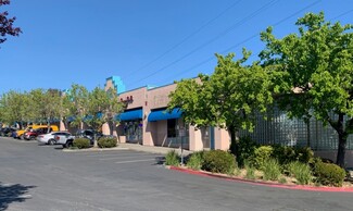 Plus de détails pour 877-891 Markham Ave, Vacaville, CA - Vente au détail à louer