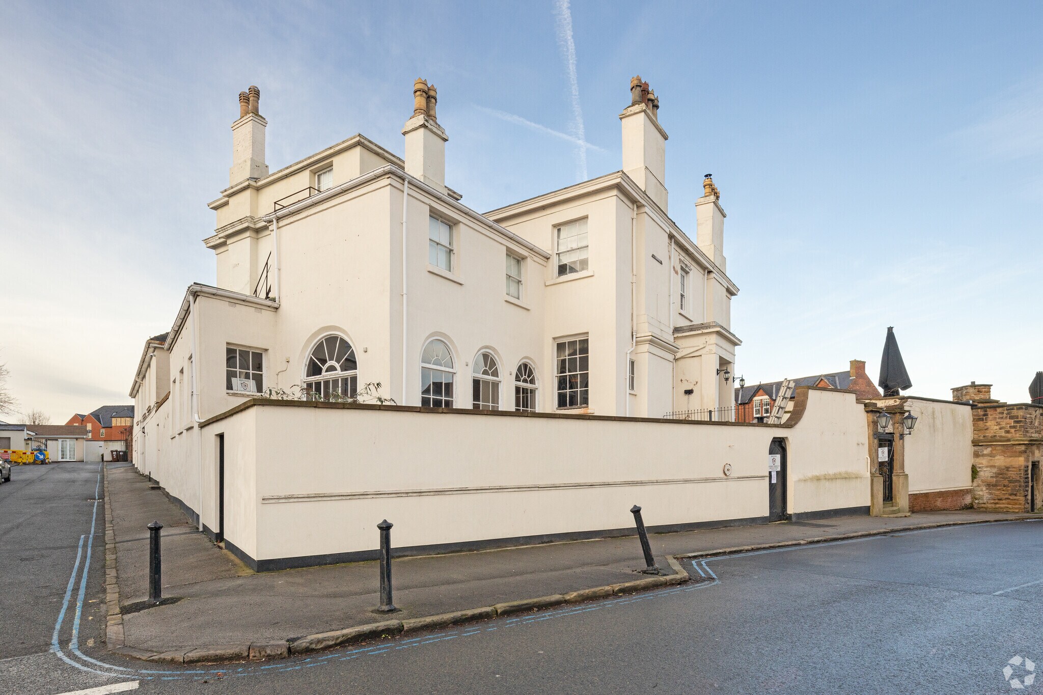 2 North Rd, Nottingham à vendre Photo principale- Image 1 de 1