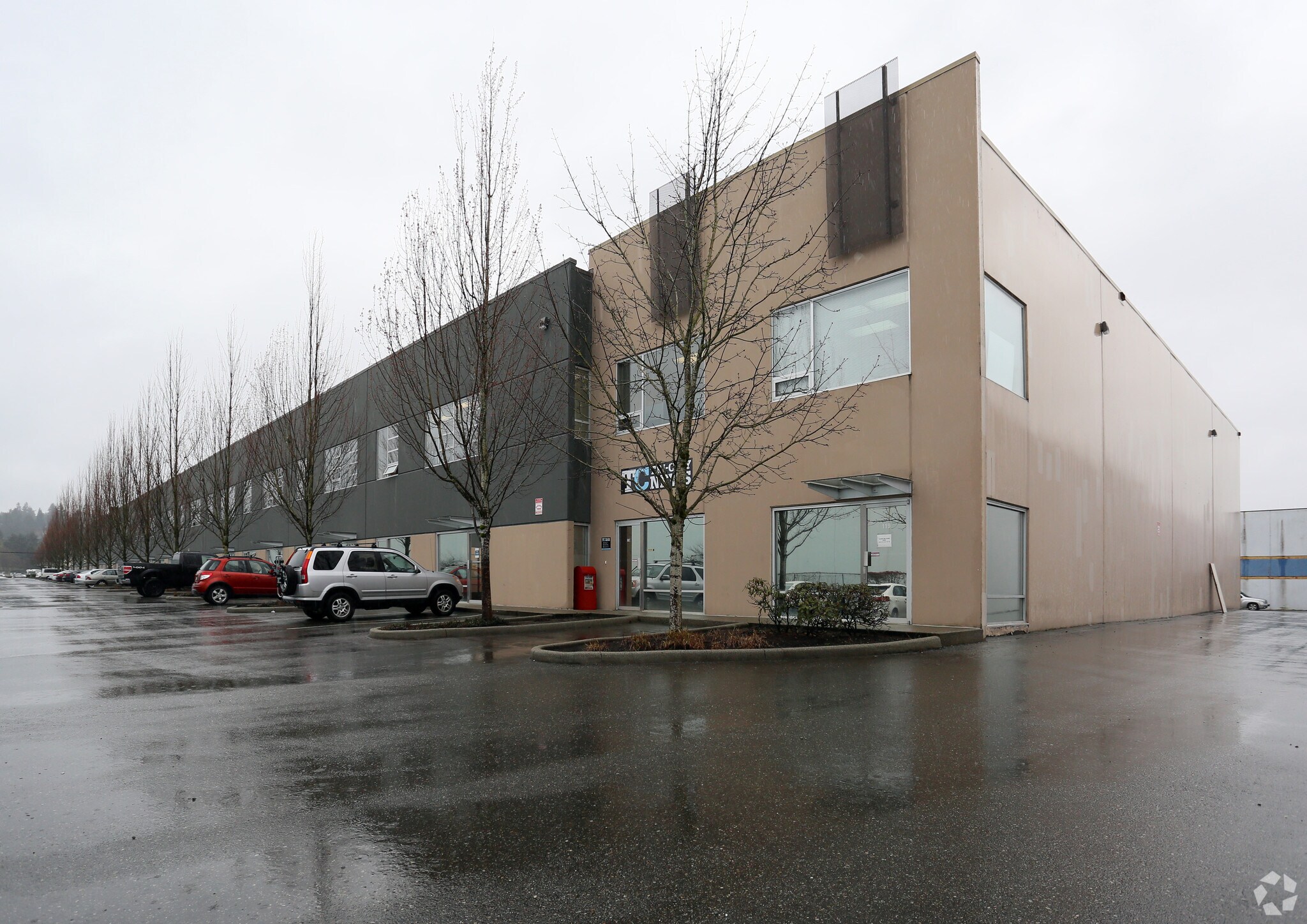 1680 Broadway St, Port Coquitlam, BC for sale Building Photo- Image 1 of 1