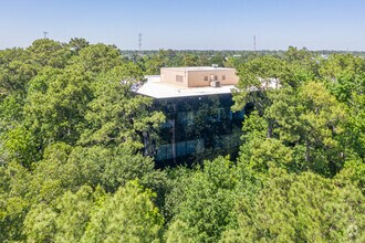 2180 North Loop W, Houston, TX - Aerial map view - Image1