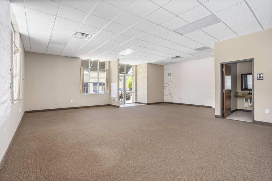 2384 North Highway 287, Mansfield, TX for lease - Building Photo - Image 3 of 16